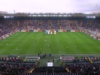 意甲联赛 乌迪内斯VS亚特兰大 20251101海报