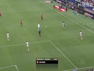 德甲联赛 柏林联VS弗赖堡 20251101海报