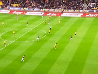 英超联赛 西汉姆联VS纽卡斯尔联 20251102海报