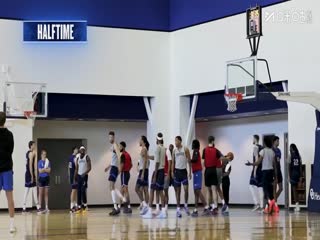 NBA常规赛 鹈鹕VS雷霆 20251103海报