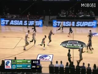 东亚超级联赛 桃园璞园领航猿VS马尼拉电气 20251102海报