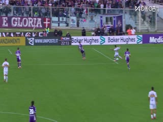 意甲联赛 佛罗伦萨VS莱切 20251102海报