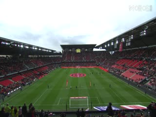 法甲联赛 雷恩VS斯特拉斯堡 20251102海报