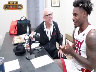 NBA常规赛 热火VS湖人 20251103海报