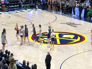 NBA常规赛 国王VS掘金 20251104海报