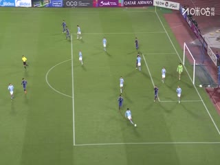 亚冠精英联赛阶段 町田泽维亚VS墨尔本城 20251104海报