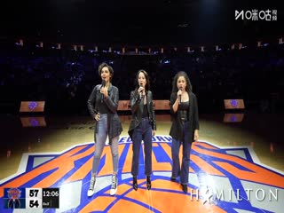 NBA常规赛 奇才VS尼克斯 20251104海报