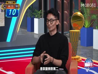 NBA常规赛 热火VS快船 20251104海报