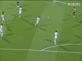 亚冠精英联赛阶段 加拉法体育VS利雅得新月 20251104海报