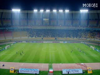 亚冠二级小组赛 塞帕罕VS阿哈尔 20251105海报