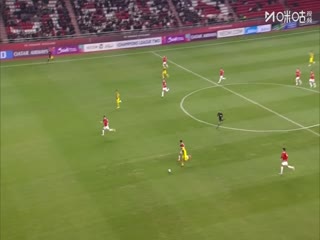 亚冠二级小组赛 浦项铁人VS淡滨尼流浪者 20251106海报