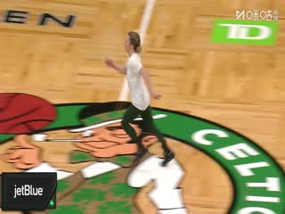 NBA常规赛 奇才VS凯尔特人 20251106海报