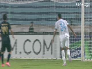 亚冠二级小组赛 南定VS大阪钢巴 20251105海报