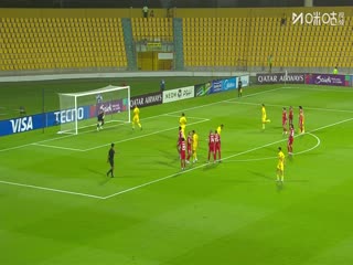 亚冠二级小组赛 迪拜祈祷VS穆哈拉克 20251105海报