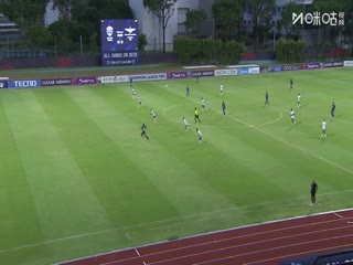 亚冠二级小组赛 狮城水手VS曼谷联 20251106海报