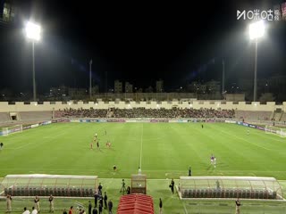 亚冠二级小组赛 安曼团结VS德黑兰独立 20251106海报