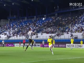 亚冠二级小组赛 曼谷玻璃VS卡雅 20251106海报