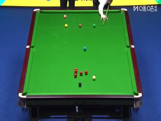 2025斯诺克国际锦标赛16进8 斯佳辉1-6赵心童（朱峰立） 20251105海报