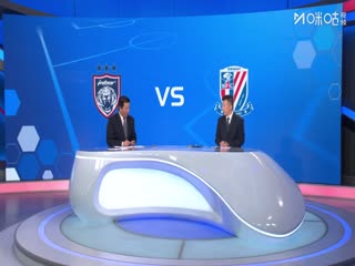 亚冠精英联赛阶段 柔佛新山VS上海申花 20251105海报