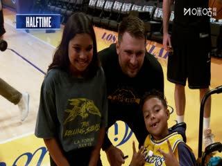 NBA常规赛 魔术VS老鹰 20251105海报