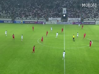 亚冠二级小组赛 艾尔扎拉VS杜尚别独立 20251106海报