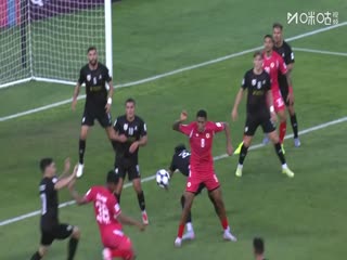 亚冠二级小组赛 麦克阿瑟FCVS河内公安 20251106海报