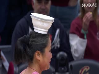 NBA常规赛 76人VS骑士 20251106海报