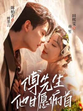 傅先生他甘愿俯首海报