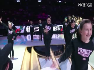 NBA杯 活塞VS篮网 20251108海报