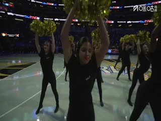 NBA杯 凯尔特人VS魔术 20251108海报