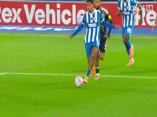 英超联赛 西汉姆联VS伯恩利 20251108海报