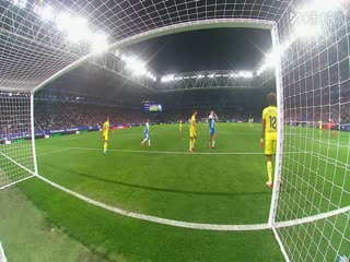 西甲联赛 西班牙人VS比利亚雷亚尔 20251109海报