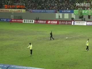 湖南省足球联赛 怀化队VS郴州队 20251108海报