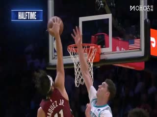 NBA常规赛 猛龙VS76人 20251109海报