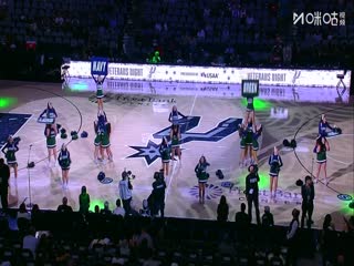 NBA常规赛 鹈鹕VS马刺 20251109海报