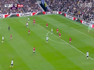 英超联赛 托特纳姆热刺VS曼联 20251108海报