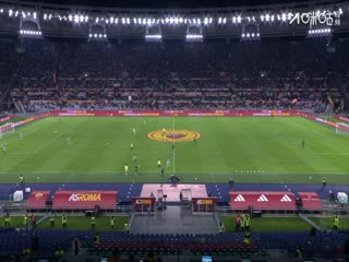 意甲联赛 罗马VS乌迪内斯 20251110海报