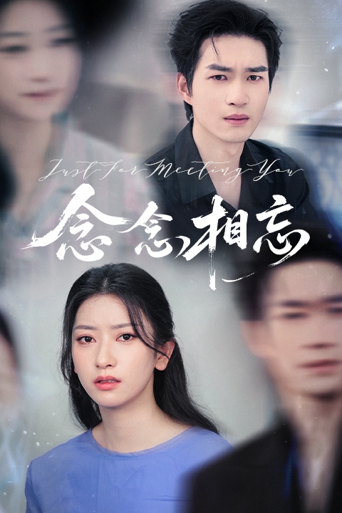 念念相忘（短剧版）海报