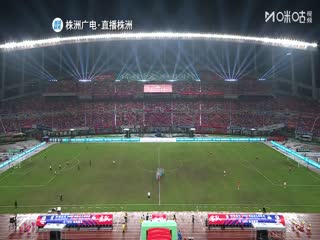 湖南省足球联赛 株洲队VS湘西州队 20251109海报