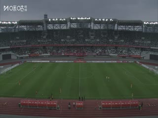 中甲联赛 苏州东吴VS定南赣联 20251108海报