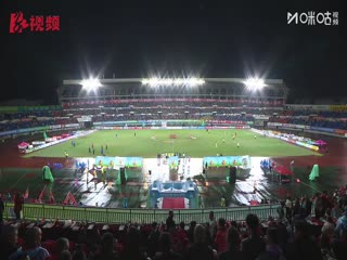 湖南省足球联赛 娄底队VS张家界队 20251108海报