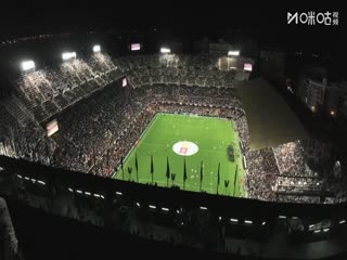 西甲联赛 瓦伦西亚VS皇家贝蒂斯 20251110海报