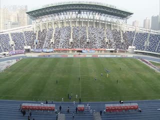 中甲联赛 石家庄功夫VS大连鲲城 20251108海报