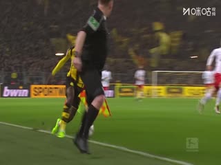 德甲联赛 弗赖堡VS圣保利 20251109海报