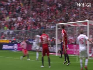 德甲联赛 法兰克福VS美因茨 20251110海报