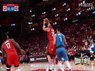 NBA常规赛 老鹰VS快船 20251111海报