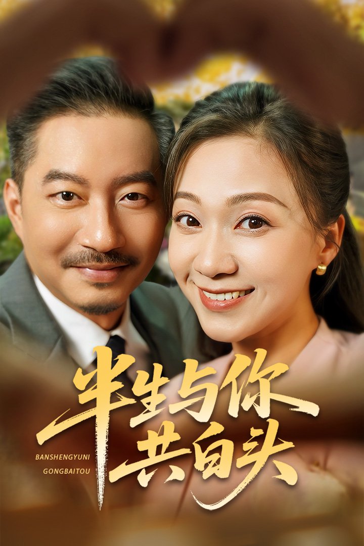 半生与你共白头海报