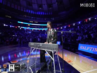 NBA常规赛 灰熊VS尼克斯 20251112海报