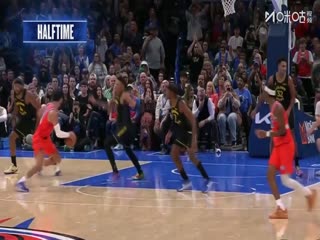 NBA常规赛 老鹰VS国王 20251113海报