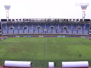 亚冠女足小组赛 伊斯佩女足VS日视东京绿茵美人女足 20251112海报